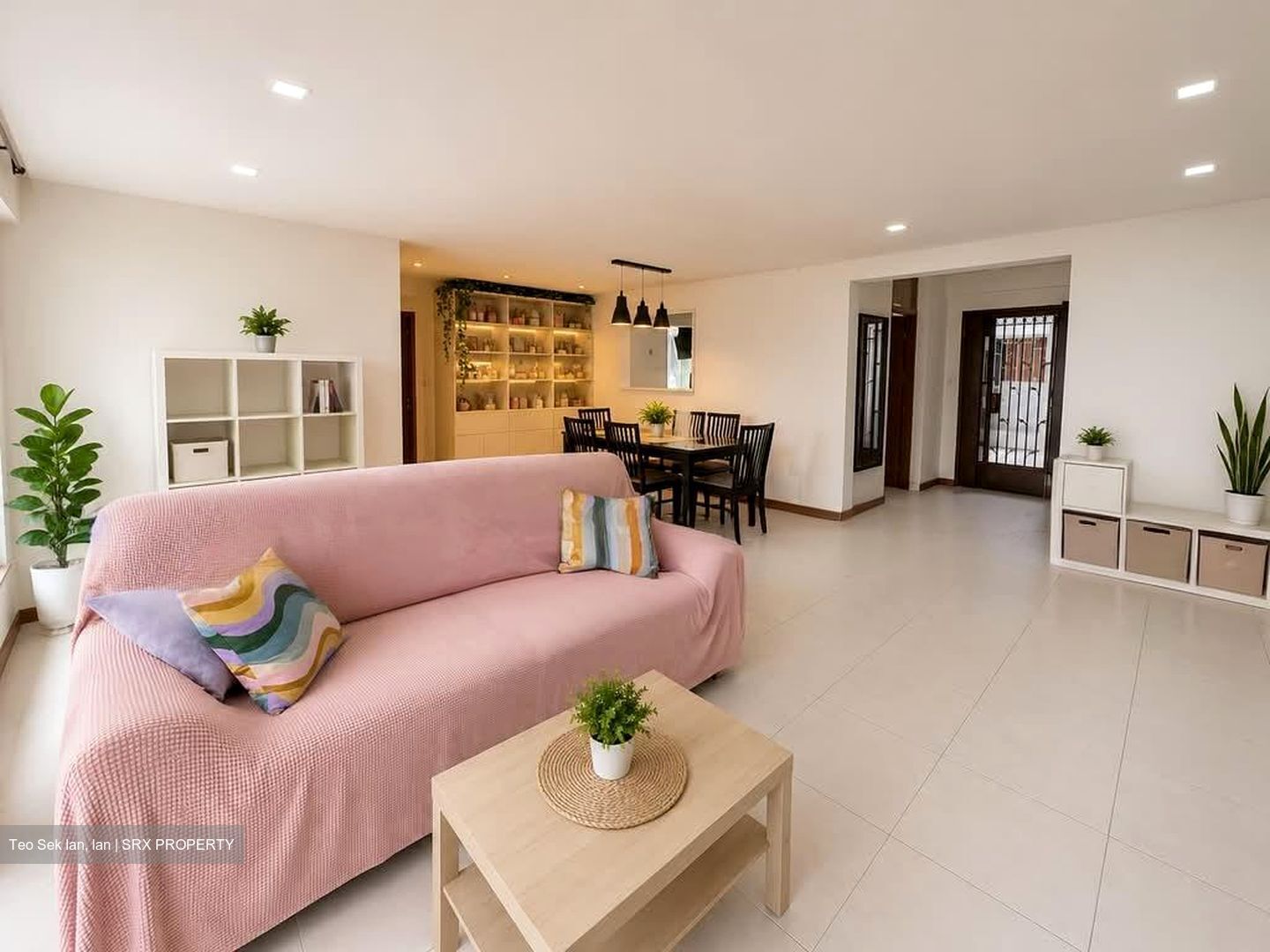 Blk 617C Punggol Breeze (Punggol), HDB 5 Rooms #574488161